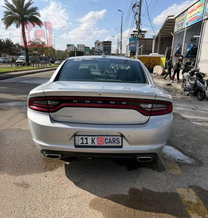 دودج تشارجر